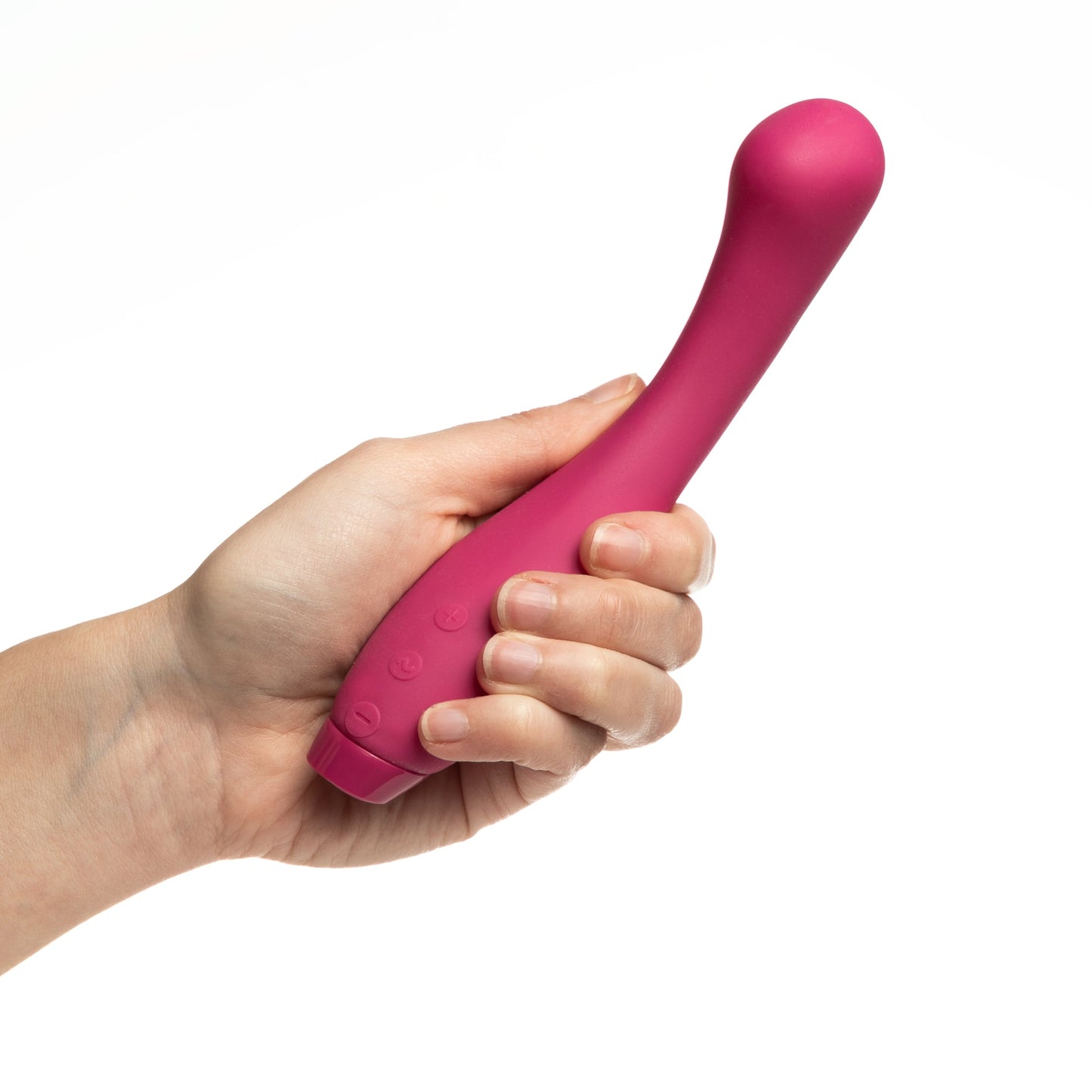 Je Joue Juno G-Spot Vibrator