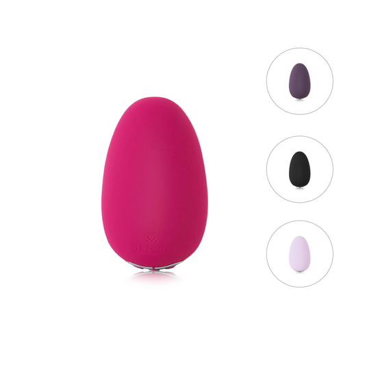 Je Joue Mimi Soft Clitoral Vibrator