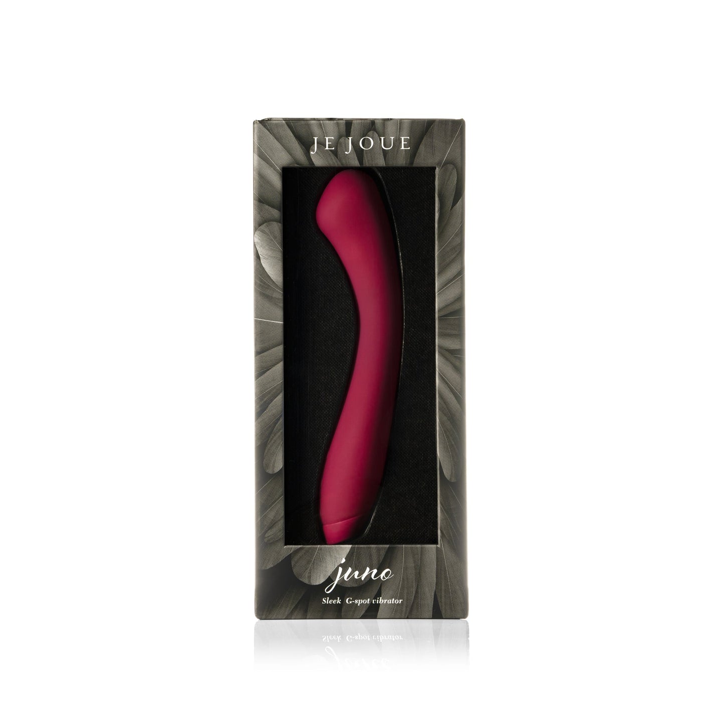 Je Joue Juno G-Spot Vibrator