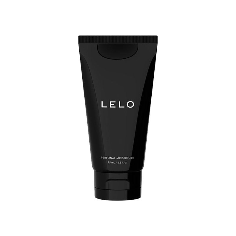 Lelo Personal Moisturizer Tube - 75 mL / 2.5 fl. Oz - Thorn & Feather