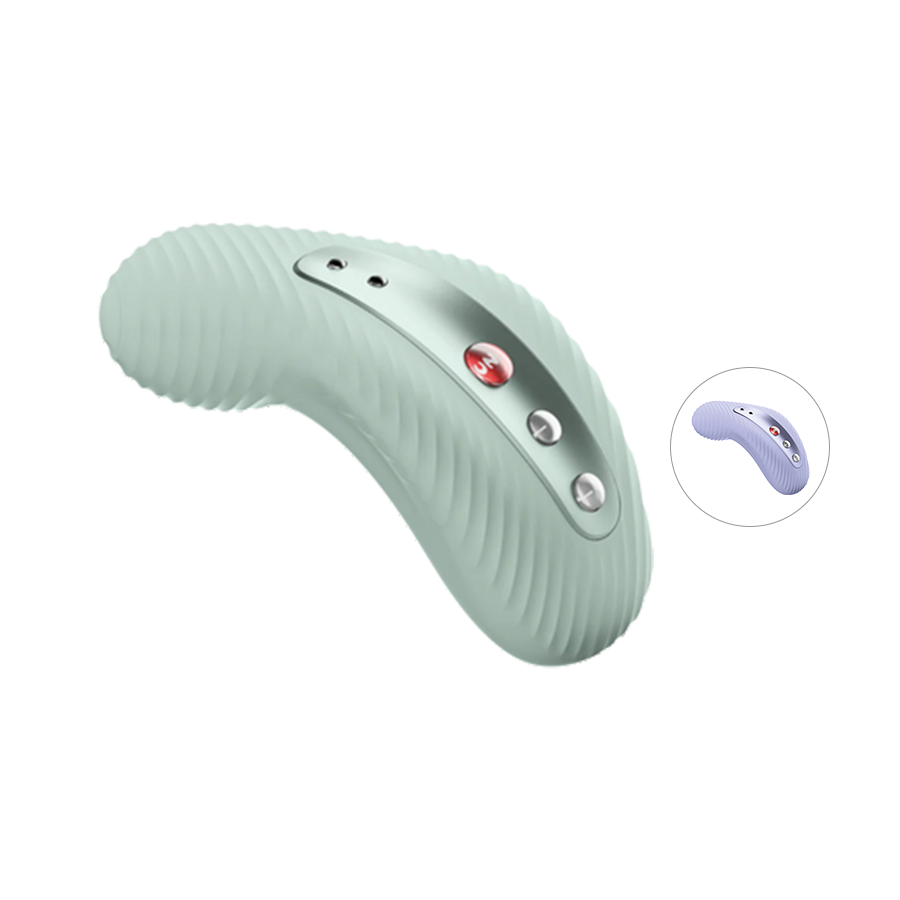 Fun Factory Laya III Lay-On Vibrator