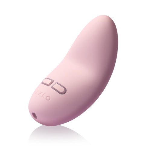 Lelo LILY 2 scented massager - Pink - Thorn & Feather