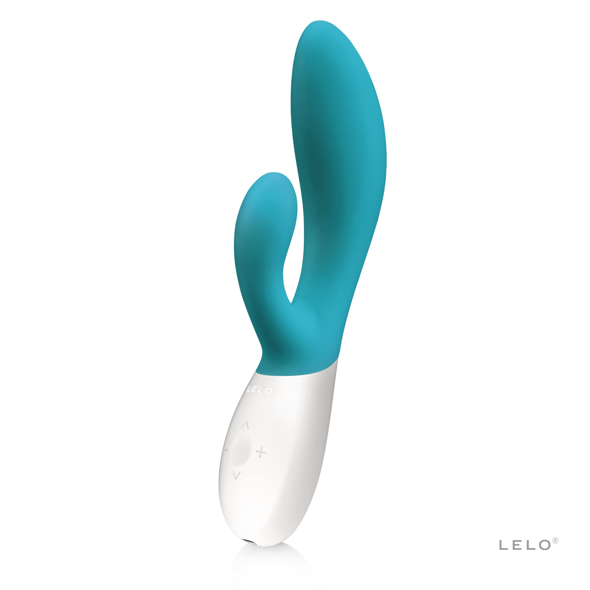 Lelo INA Wave G-Spot and Clitoral Vibrator - Thorn & Feather