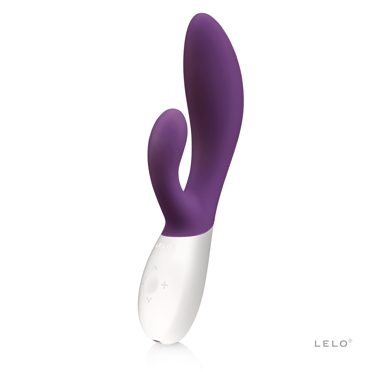 Lelo INA Wave G-Spot and Clitoral Vibrator - Thorn & Feather