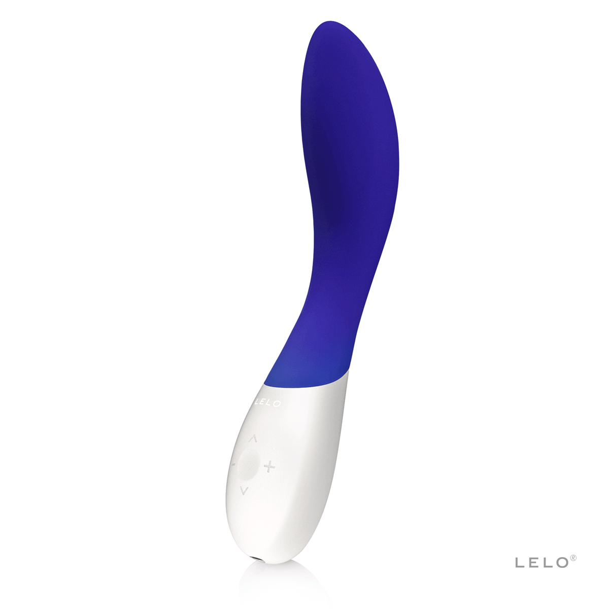 Lelo MONA Wave Finger-Like G-Spot Vibe - Thorn & Feather