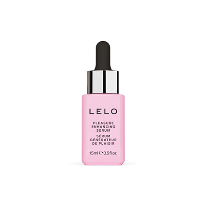 Lelo Pleasure Enhancing Serum - 15mL - Thorn & Feather