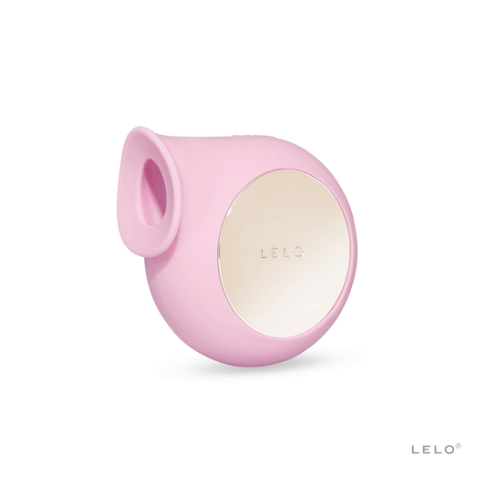 Lelo SILA Cruise Sonic Clitoral Stimulator - Thorn & Feather