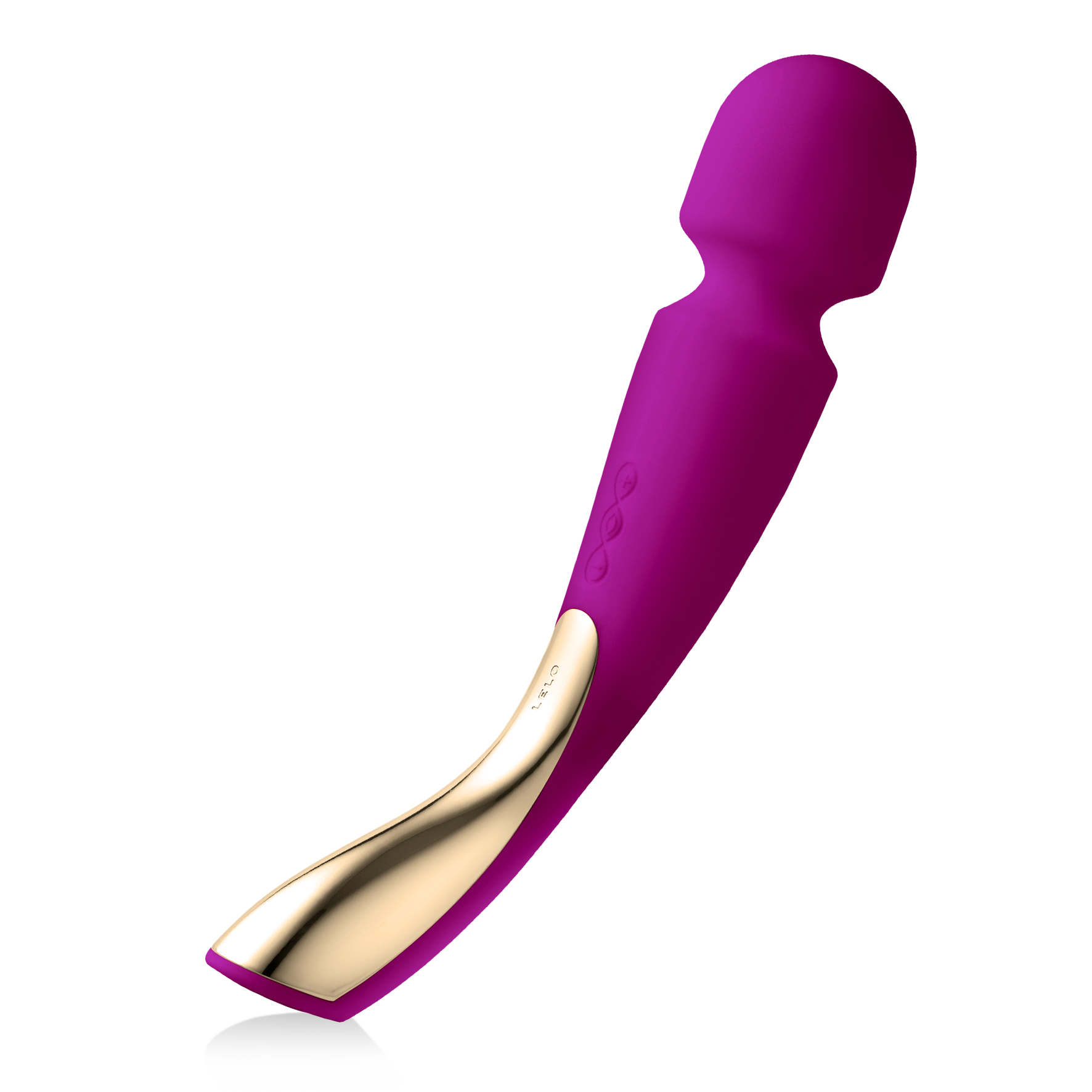 Lelo Smart Wand 2 Massager - Large - Thorn & Feather