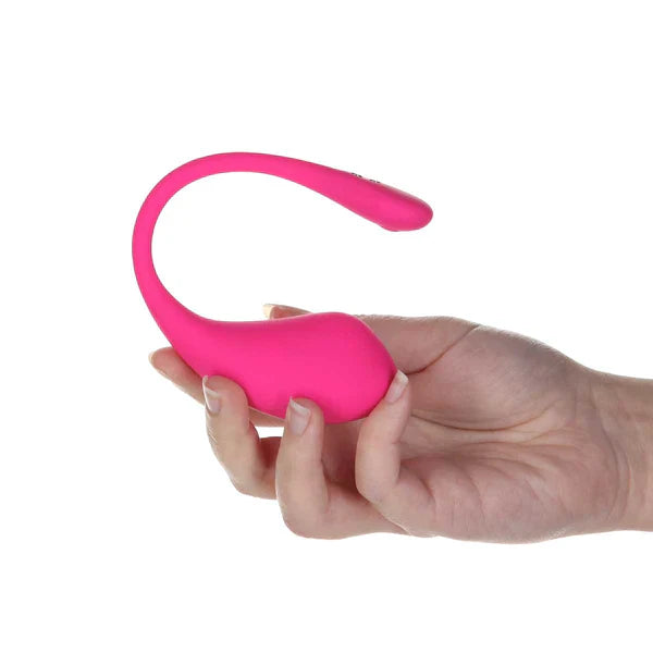 Lovense Lush 3 Interactive Wearable Vibrator