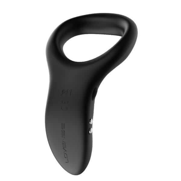 Lovense Diamo Vibrating Bluetooth Cock Ring - Thorn & Feather