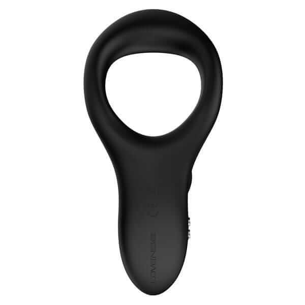 Lovense Diamo Vibrating Bluetooth Cock Ring - Thorn & Feather