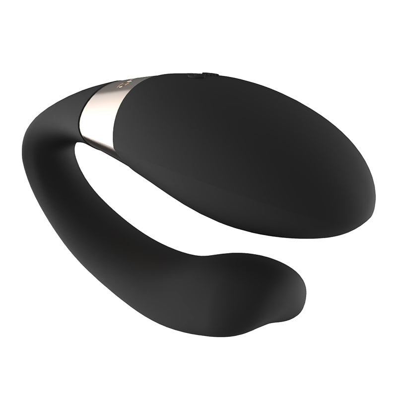 Lelo TIANI Duo Dual Action Couples’ Massager - Thorn & Feather