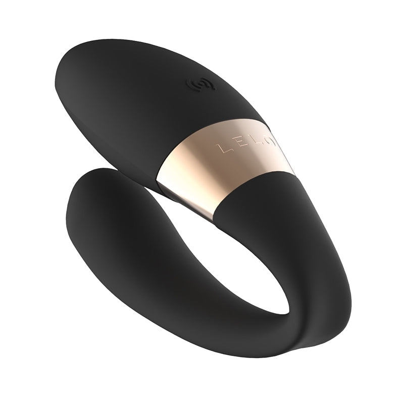 Lelo TIANI Duo Dual Action Couples’ Massager - Thorn & Feather