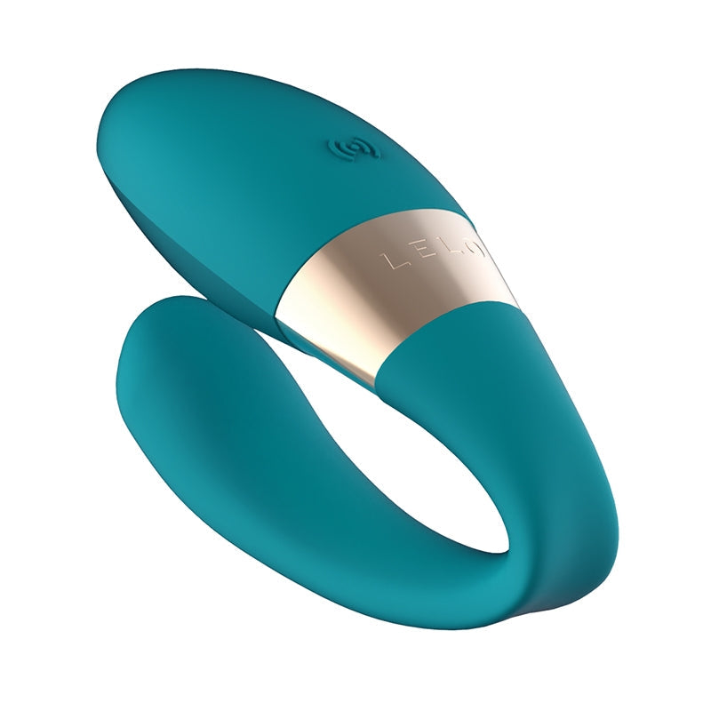 Lelo TIANI Duo Dual Action Couples’ Massager - Thorn & Feather