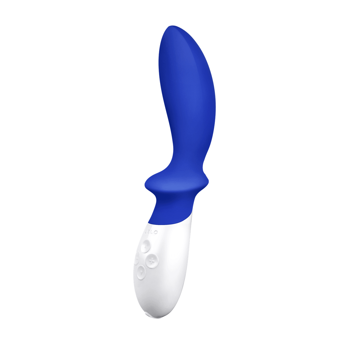 Lelo LOKI Prostate Massager - Thorn & Feather