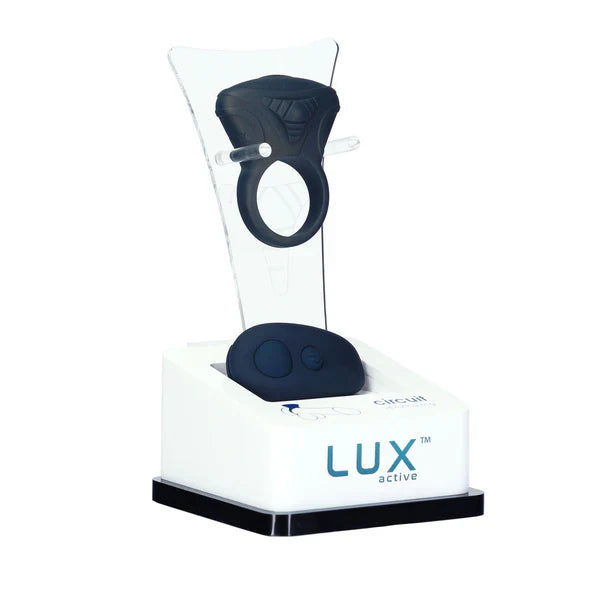 LUX active Circuit – Vibrating Cock Ring