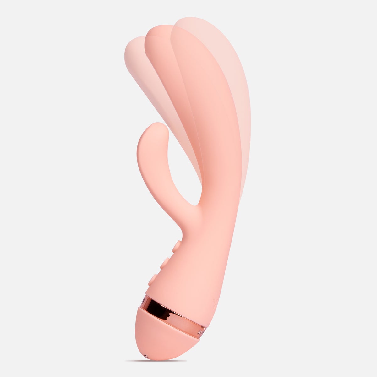 Vush Mush Rabbit Vibrator - Thorn & Feather