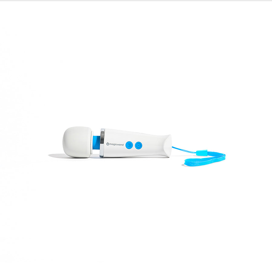 Magic Wand Micro Rechargeable Massager