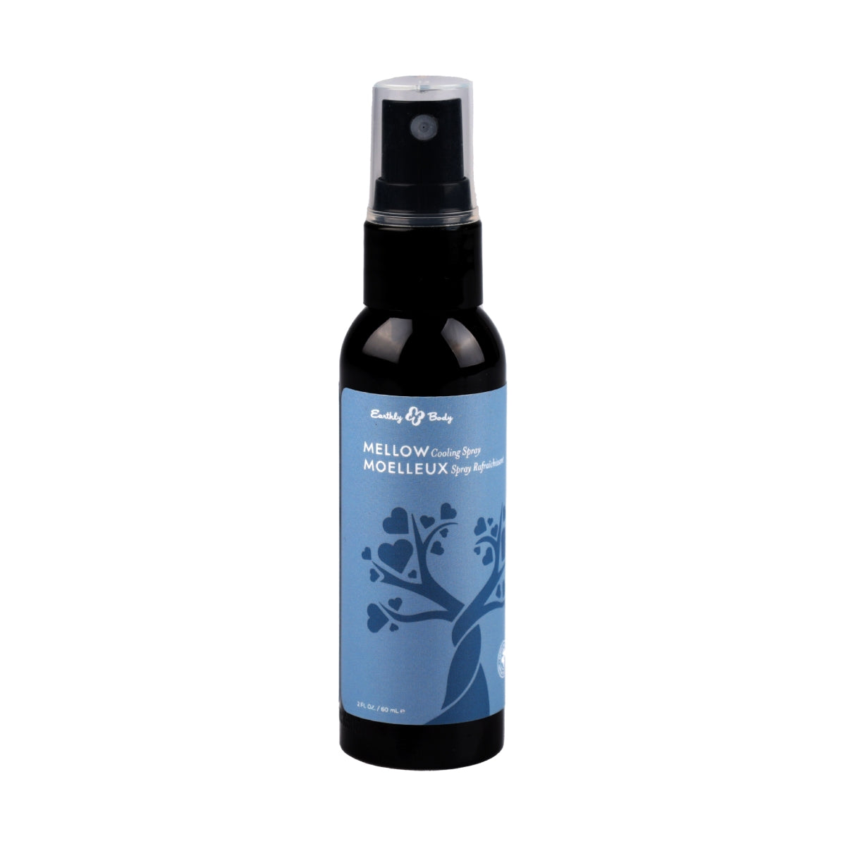 Earthly Body Mellow Cooling Spray