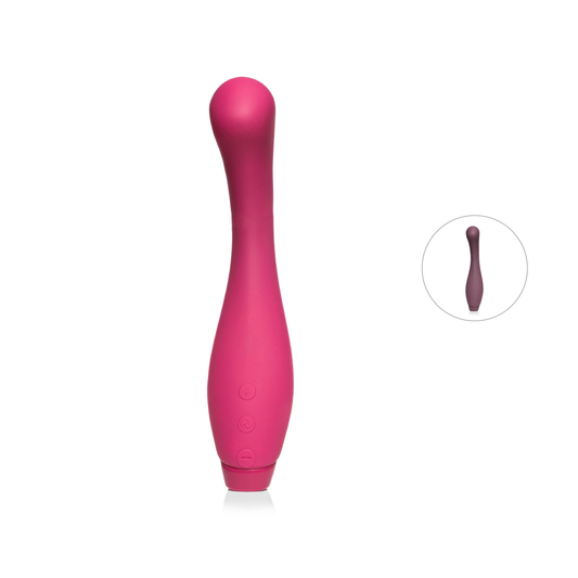 Je Joue Juno G-Spot Vibrator