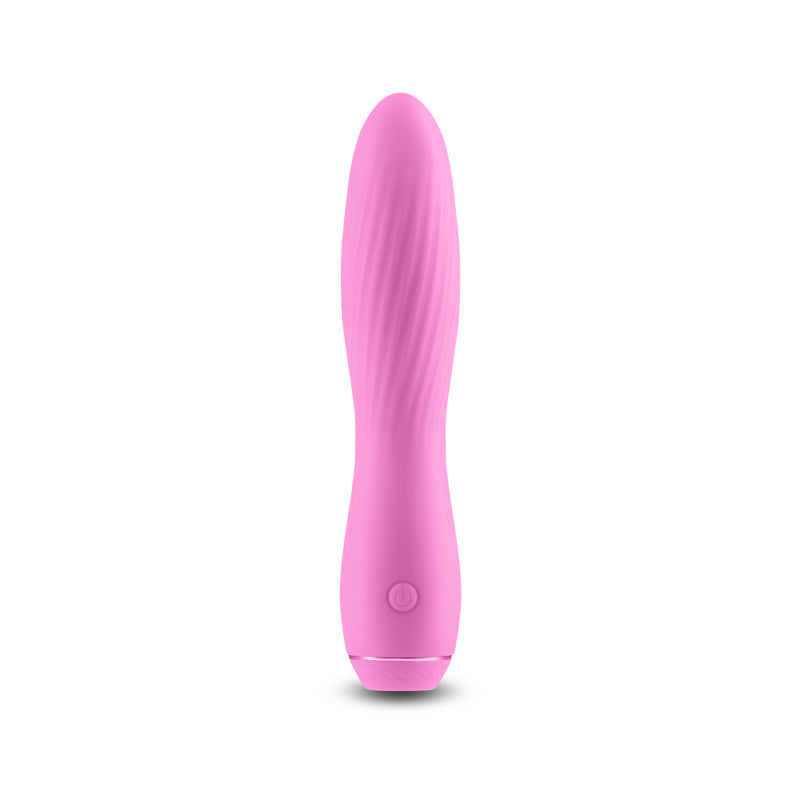 Obsession Clyde Thruster Vibe - Light Pink - Thorn & Feather