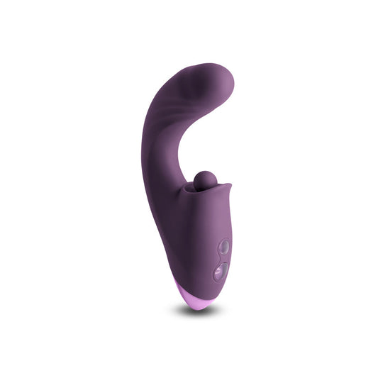 INYA Caprice G-Spot Vibrator - Purple