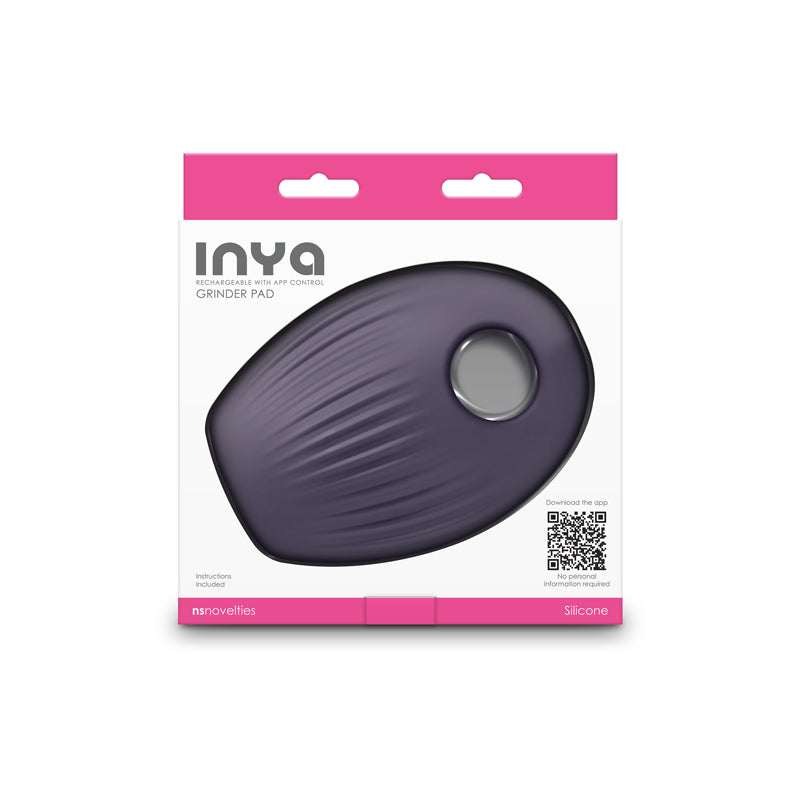 INYA Grinder Pad with APP Control