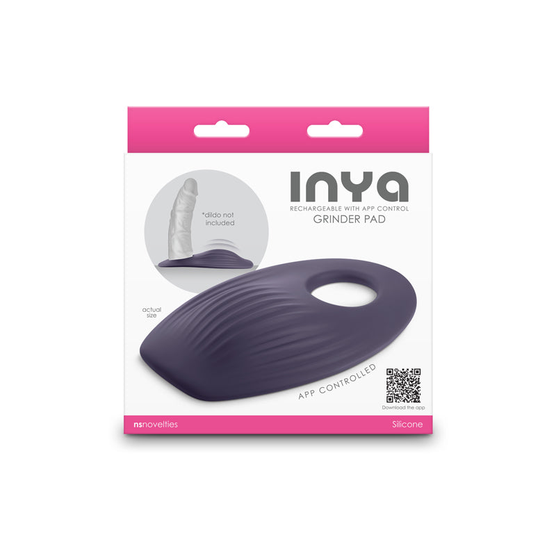 INYA Grinder Pad with APP Control