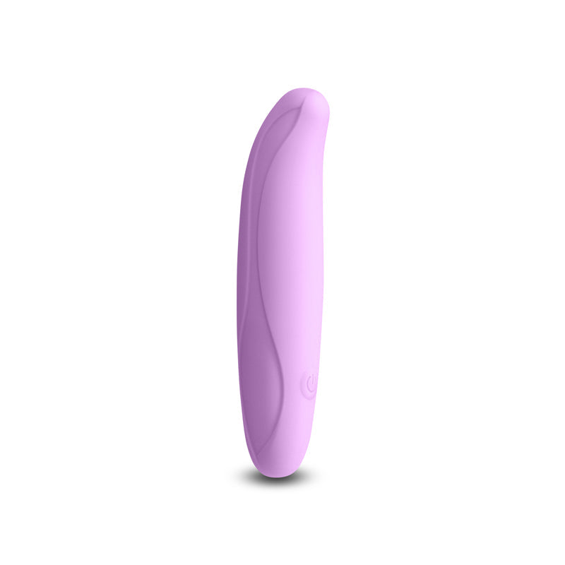 INYA Flirt Vibrator - Lilac - Thorn & Feather