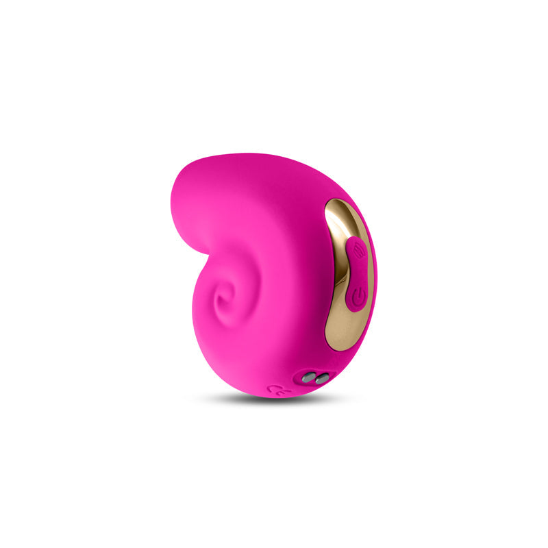 Revel Starlet Air Pulse Stimulator - Pink