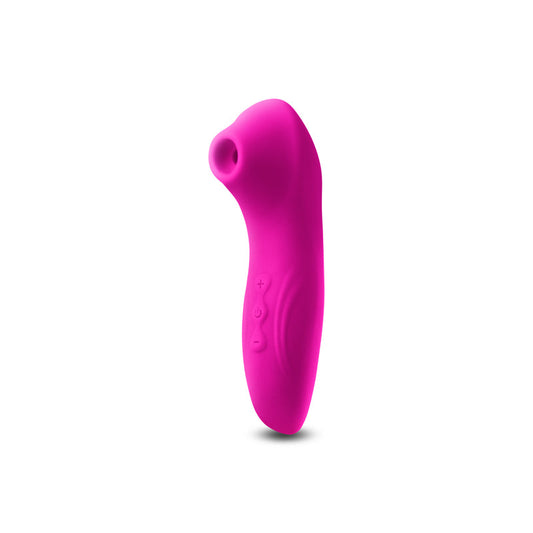 Revel Vera Air Pulse Stimulator - Pink