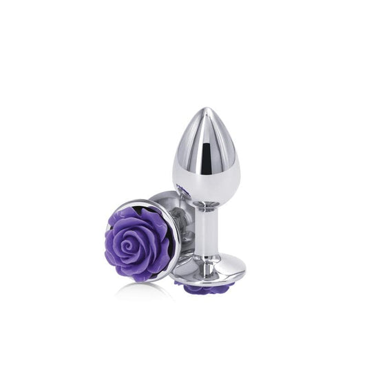 Princess Jewel Anal Butt Plugs THORN FEATHER Princess Jewel Anal Butt Plugs THORN FEATHER
