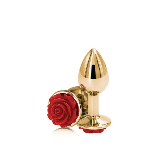 Princess Jewel Anal Butt Plugs THORN FEATHER Princess Jewel Anal Butt Plugs THORN FEATHER