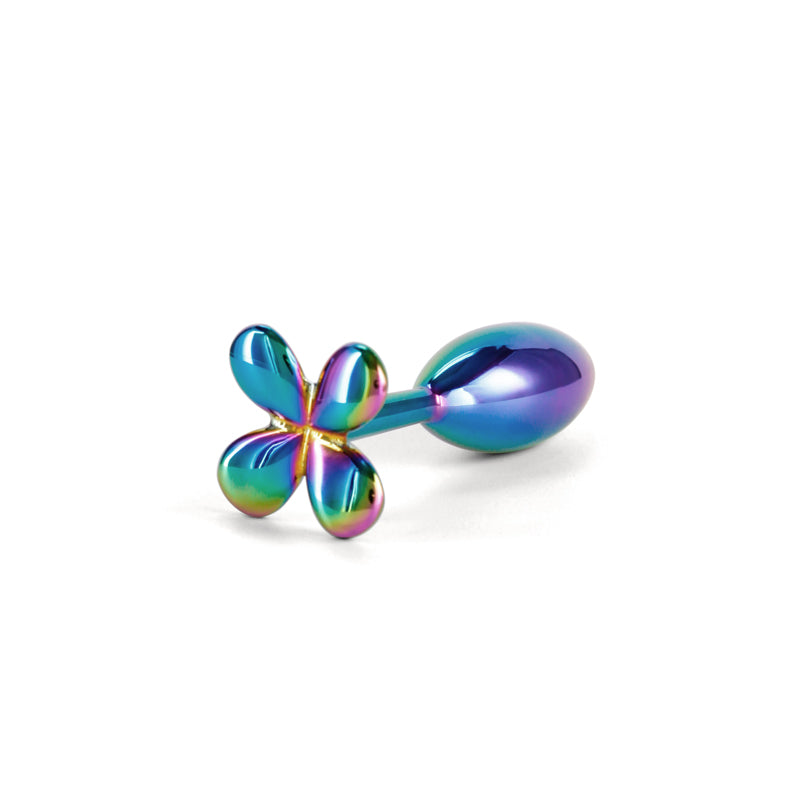 Rear Assets Clover Plug - Multicolor