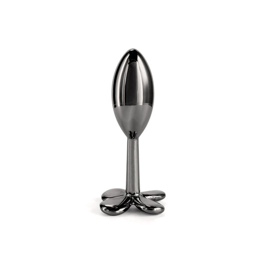 Rear Assets Clover Plug - Gunmetal