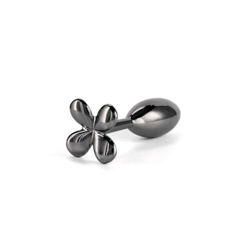 Rear Assets Clover Plug - Gunmetal