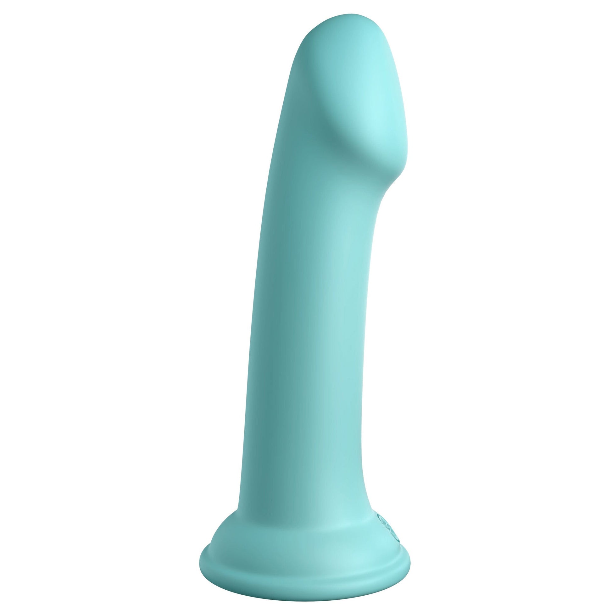 Dillio Platinum Big Hero 6 inch Dildo - Thorn & Feather