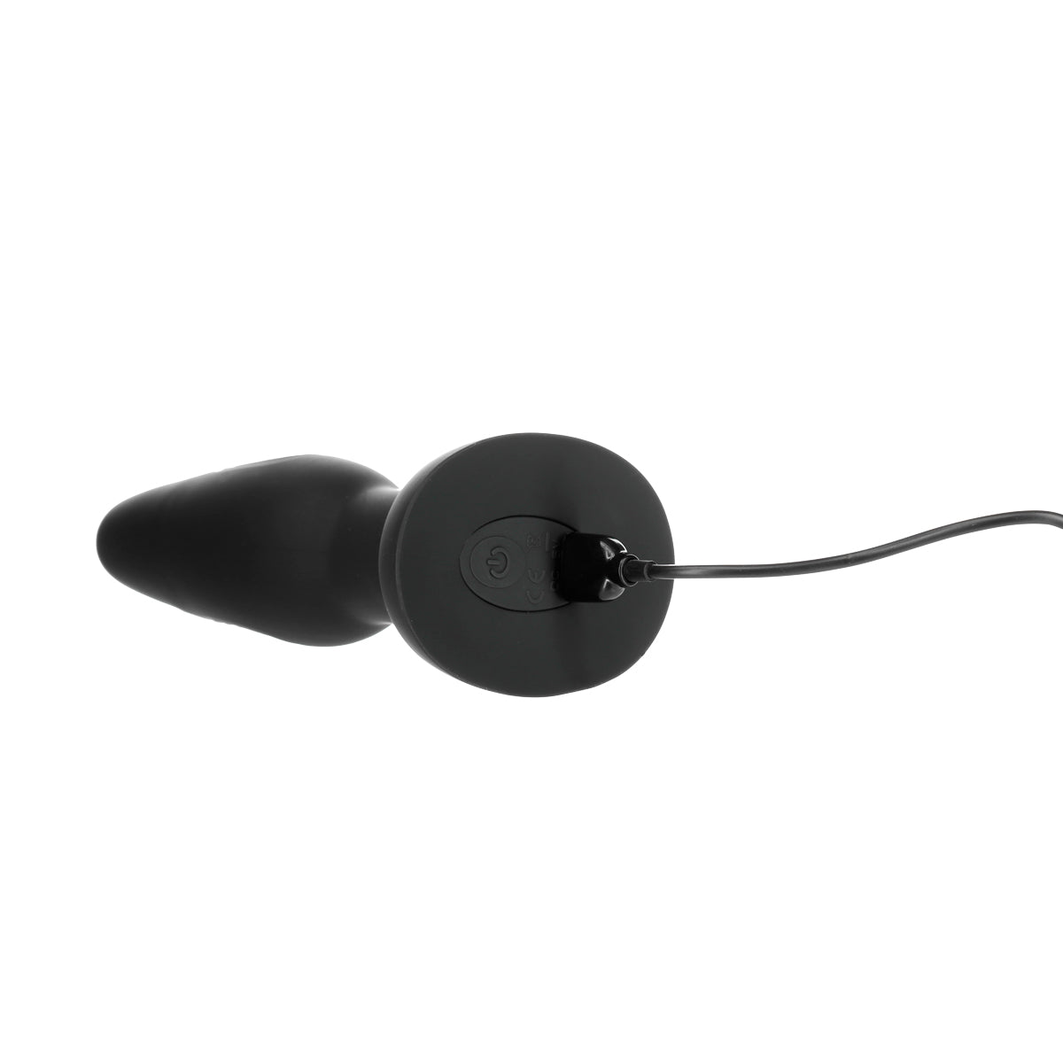 Artemis Rechargeable Silicone Butt Plug