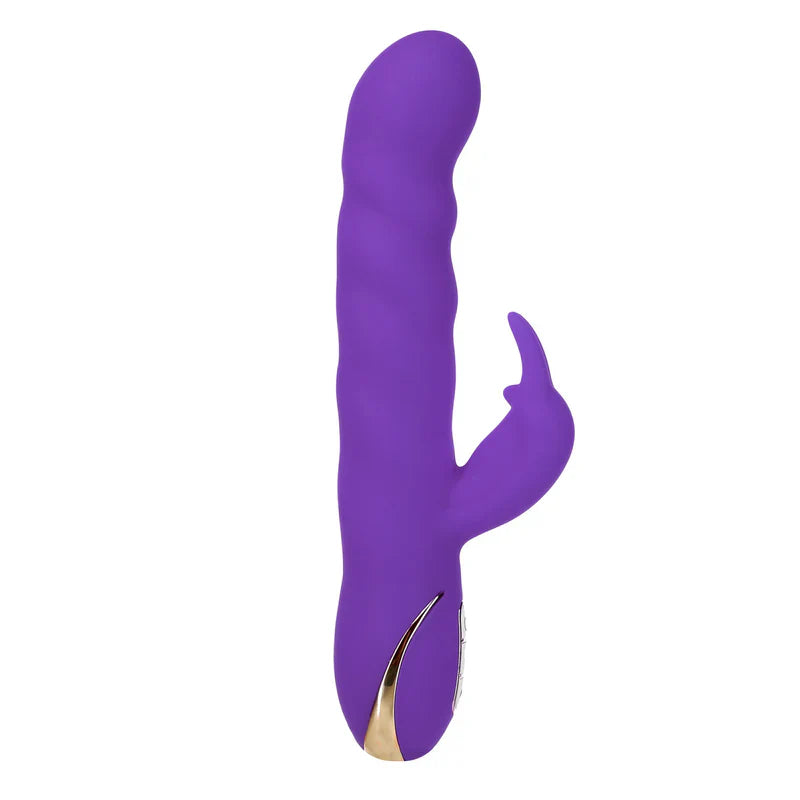 Vibe Couture - Rabbit Entice Rechargeable Vibrator