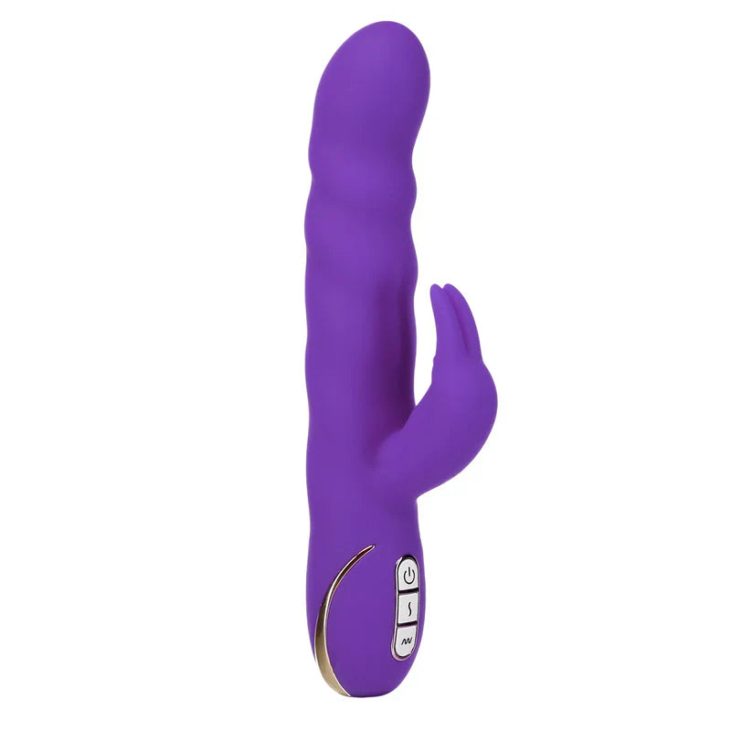 Vibe Couture - Rabbit Entice Rechargeable Vibrator