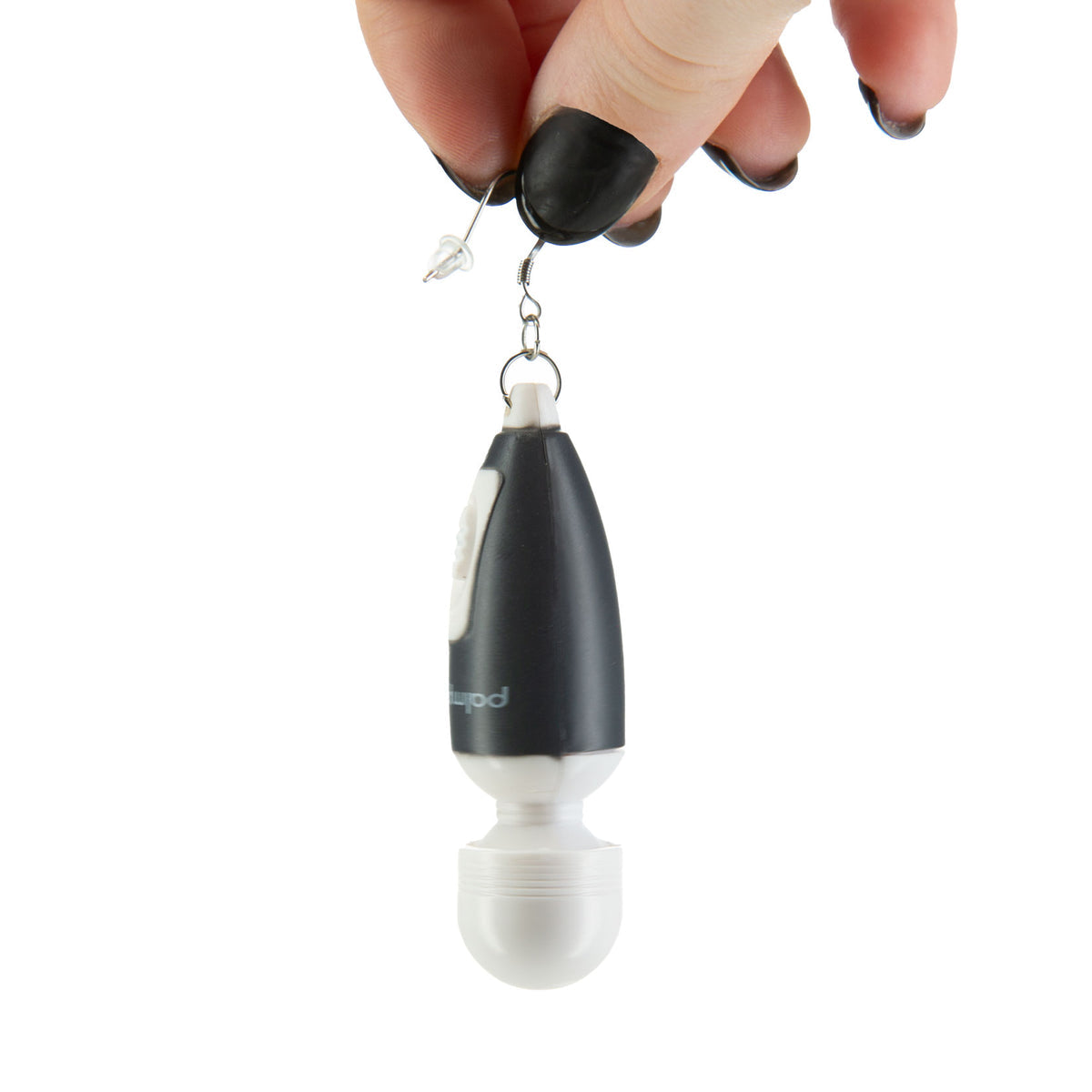 PalmPower Micro Massager Earring - 1 Piece