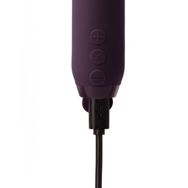 Je Joue Duet Bullet Vibrator