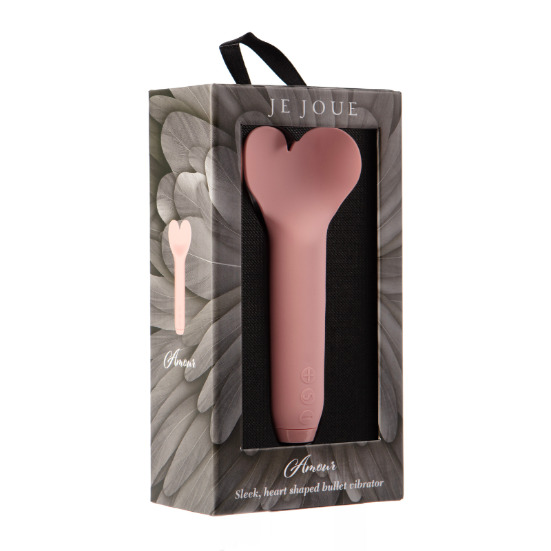 Je Joue Amour Bullet Vibrator