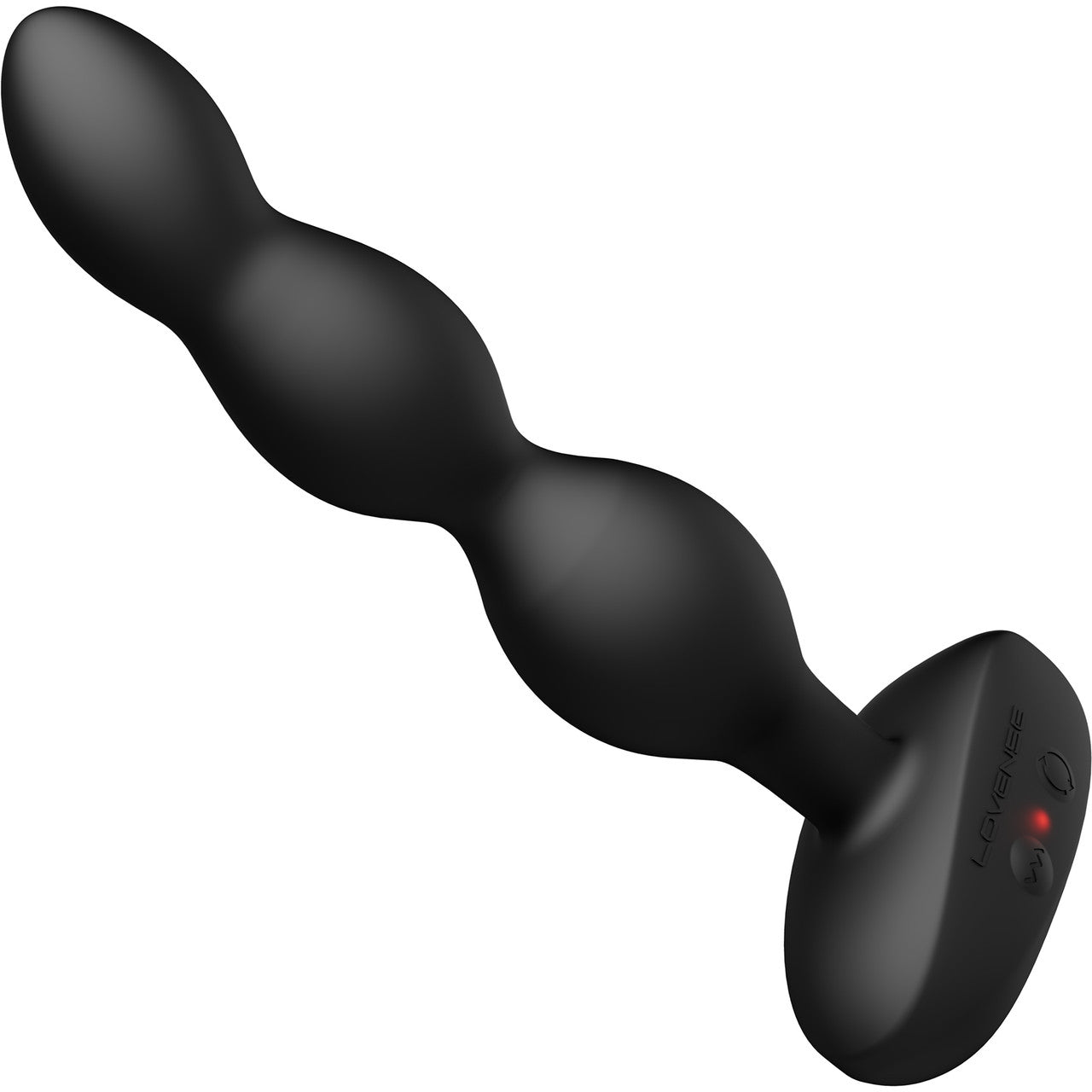 Lovense Ridge Vibrating & Rotating Anal Beads