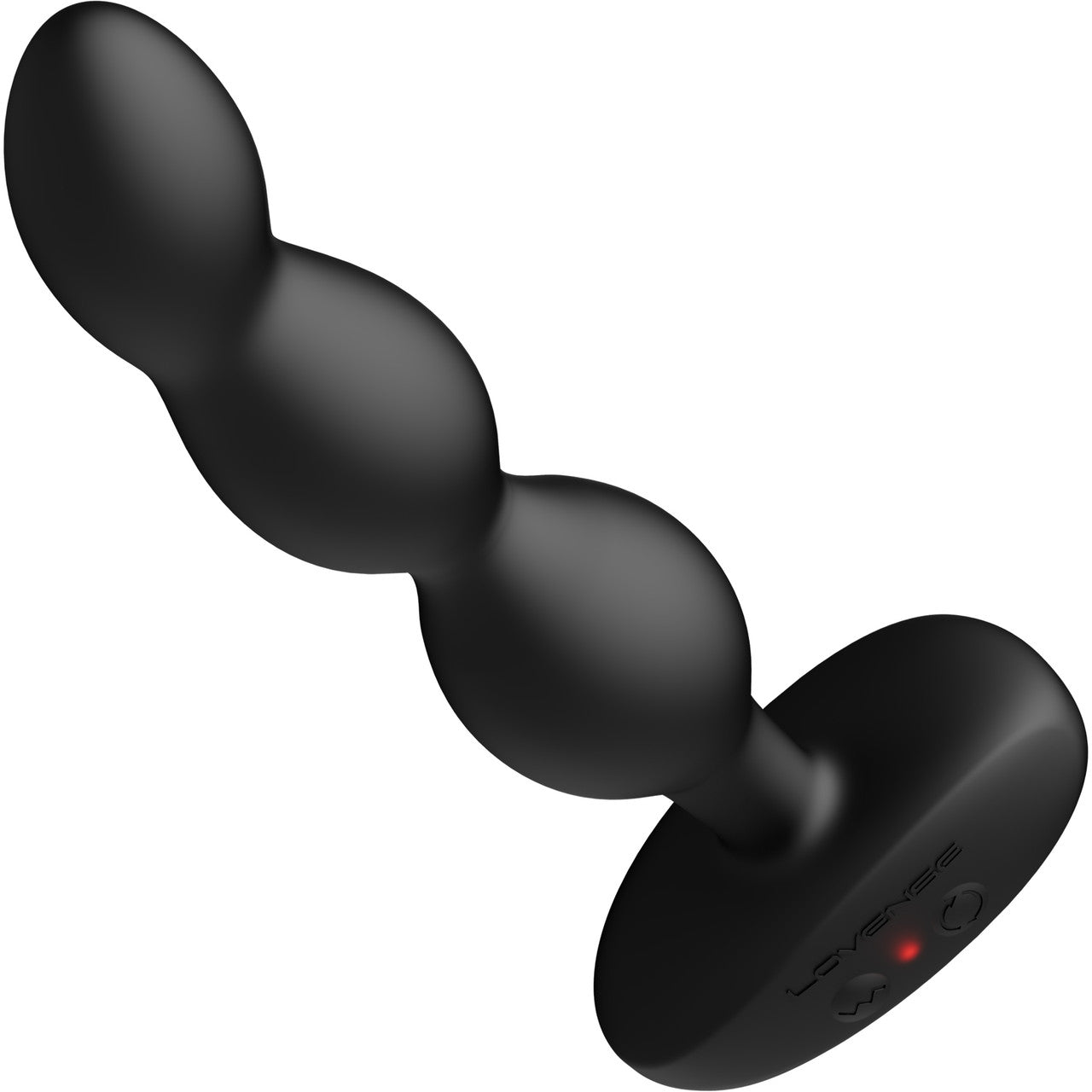 Lovense Ridge Vibrating & Rotating Anal Beads