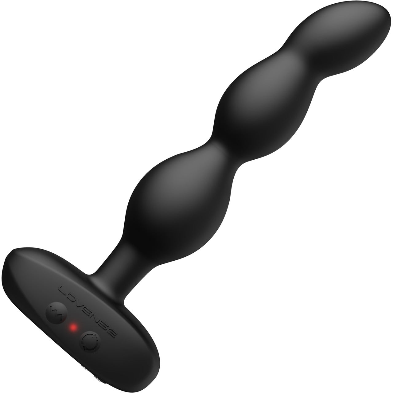 Lovense Ridge Vibrating & Rotating Anal Beads