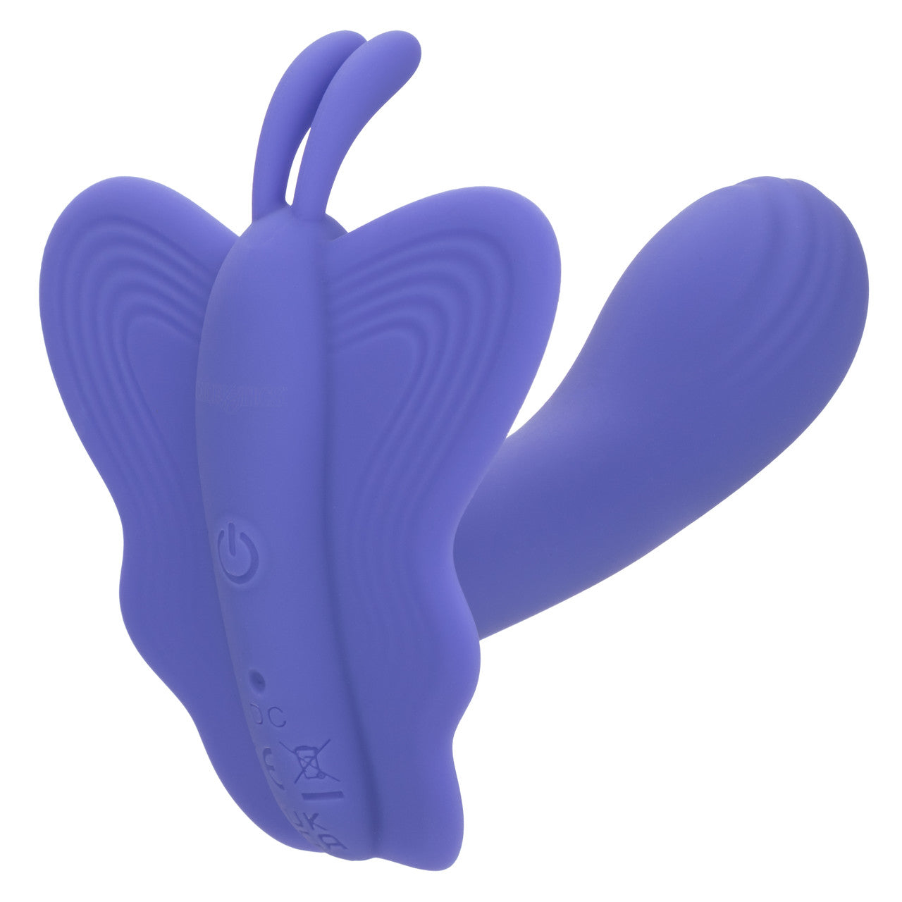 Connect App Controlled Venus Butterfly Vibrator