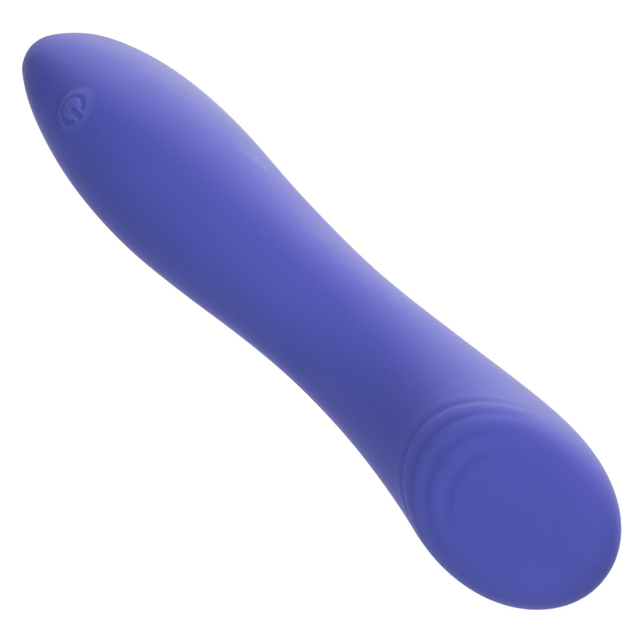 Connect App Controlled Contoured "G" Vibrator