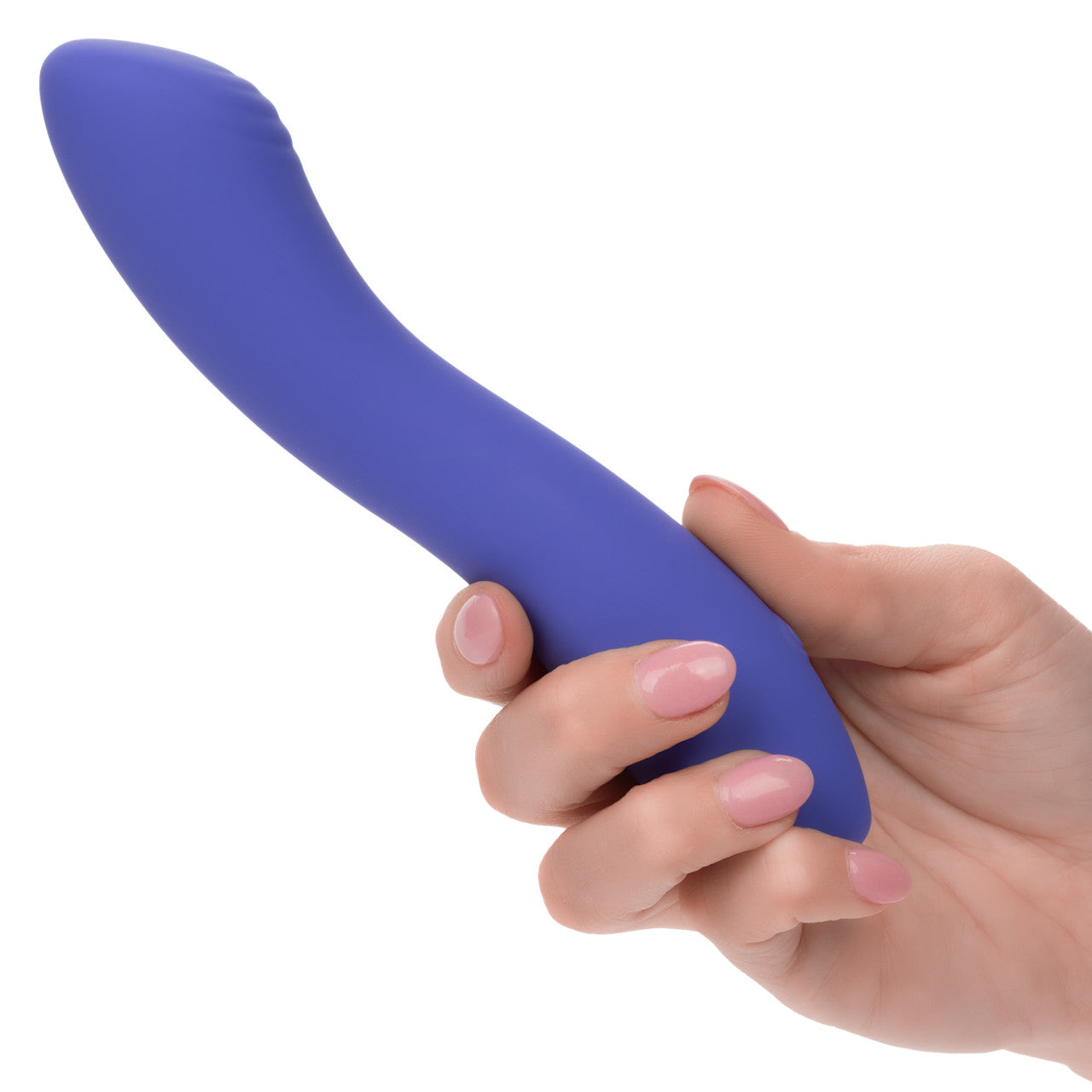 Connect App Controlled Contoured "G" Vibrator