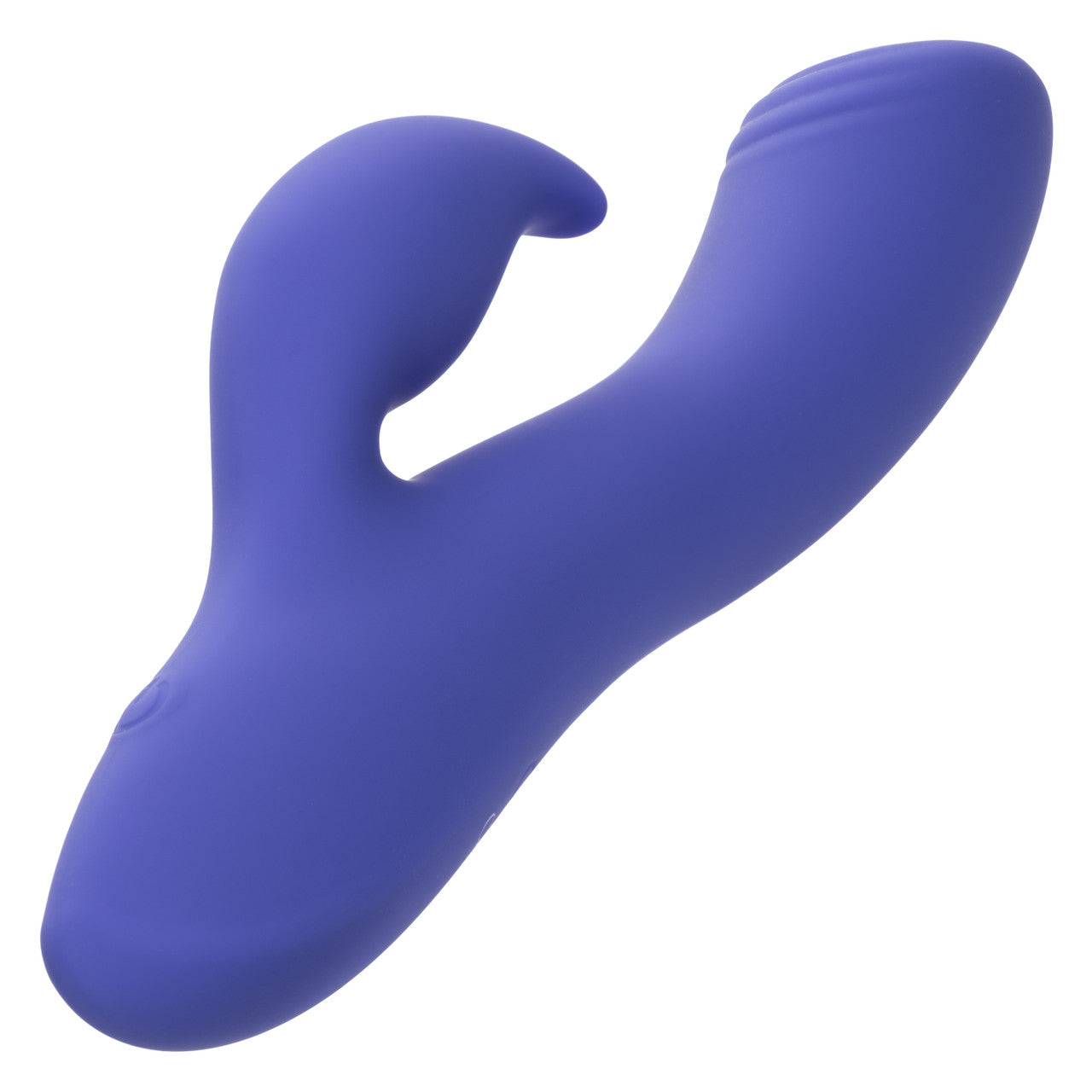 Connect App Controlled Dual Stimulator Vibrator